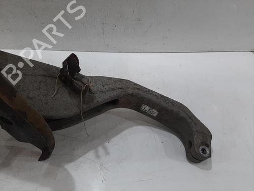Left front steering knuckle JAGUAR I-PACE (X590) EV400 AWD | BP30843674M25