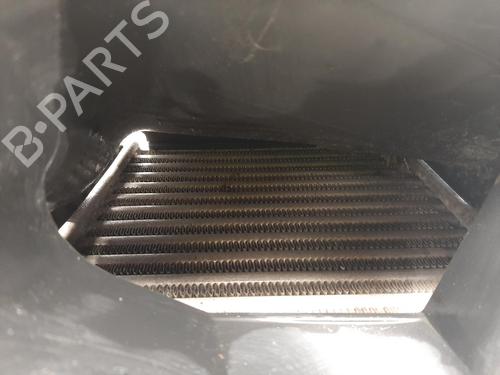 Intercooler ABARTH 500 / 595 / 695 1.4 (312.AXF11, 312.AXF1A) | BP26817341M30 