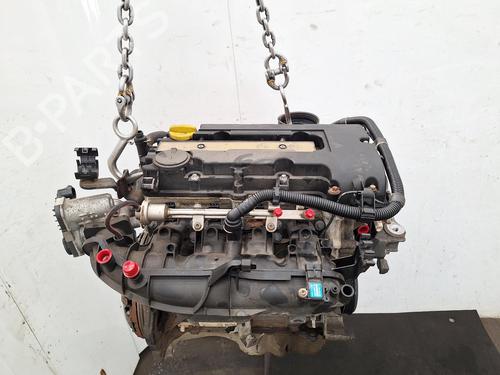 Engine VAUXHALL CORSA Mk IV (E) (X15) 1.4 | BP27502135M1 