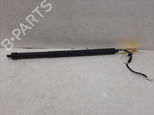 Shock absorber spring VAUXHALL GRANDLAND X / GRANDLAND (A18) 1.6 Turbo D (75) | BP29883906C152