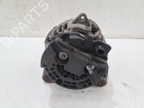 Alternator RENAULT MEGANE III Hatchback (BZ0/1_, B3_) 1.6 16V (BZ0H) | BP37258257M7 - Image 5