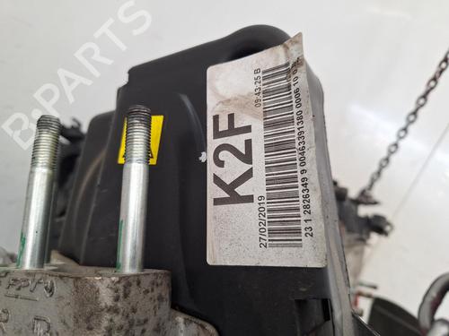 Engine FIAT 500 (312_) 1.2 (312AXA1A) | BP39888986M1 - Image 2
