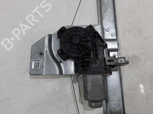 Front right window mechanism PEUGEOT PARTNER Box Body/MPV 1.6 HDi / BlueHDi 75 | BP30179831C23