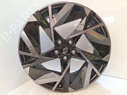 Cerchio Cerchio RENAULT CAPTUR II (HF_) E-TECH 160 (160 hp) 36957140 36957140