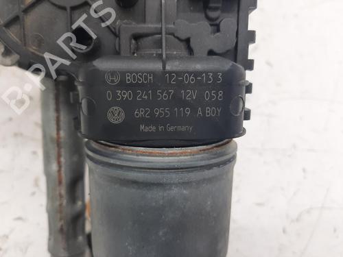 Viskermotor vindrute VW UP! (121, 122, BL1, BL2, BL3, 123) 1.0 | BP26776106M29 