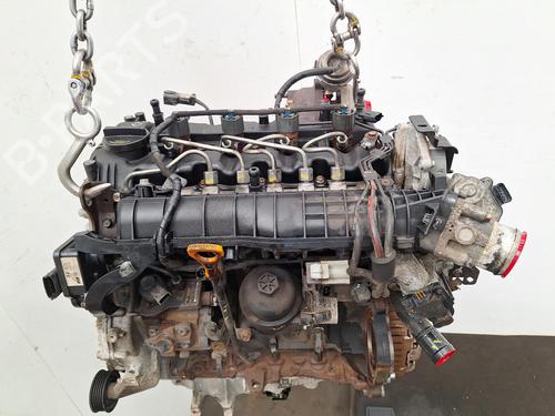 Engine HYUNDAI ix35 (LM, EL, ELH) 1.7 CRDi | BP36316043M1  - Image 6