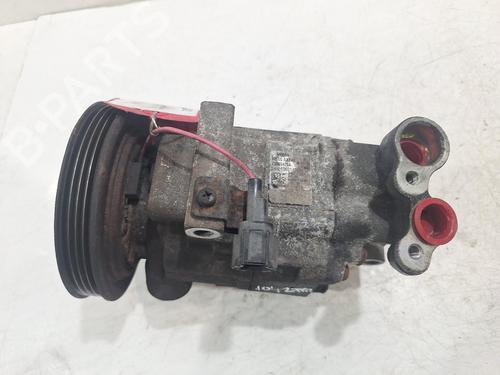 AC compressor NISSAN NOTE (E11, NE11) 1.4 | BP32357569M34 - Image 2
