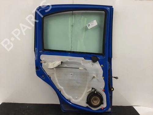 Left rear door FIAT PANDA (169_) 1.2 (169.AXB11, 169.AXB1A) | BP26866490C4 