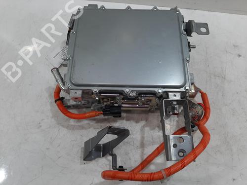 Other MITSUBISHI OUTLANDER III (GG_W, GF_W, ZJ, ZL, ZK) 2.0 Hybrid 4WD (GG2W) | BP26870668O1 