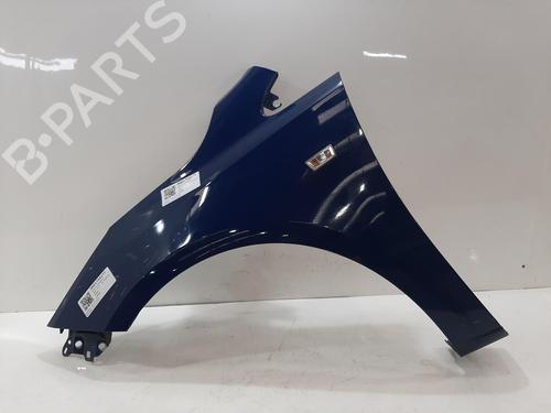 Used Left front fenders Left front fenders 36832397 36832397
