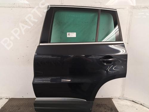 left-rear-door-vw-tiguan-5n_-2007-2008-2009-2010-2011-2012-2013-2014-2015-2016-2017-2018-33700104 main image
