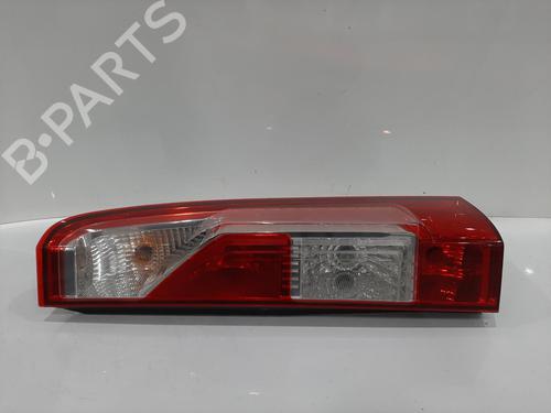 Used Right taillight VAUXHALL MOVANO Mk II (B) VAN (X62) 2.3 CDTI FWD (FV) (110 hp) 26765551