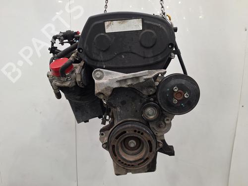Used Engine Engine VAUXHALL ASTRA Mk VI (J) Estate (P10) 1.6 (116 hp) 36334519 36334519