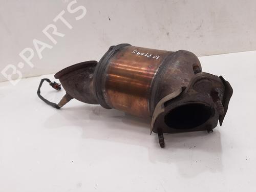 Catalyst VAUXHALL CORSA Mk IV (E) (X15) 1.6 VXR | BP36315537M10  - Image 5