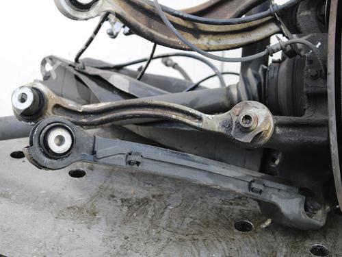 Left rear suspension arm MERCEDES-BENZ C-CLASS (W205) C 250 BlueTEC / d (205.008, 205.006) | BP26867064M14 