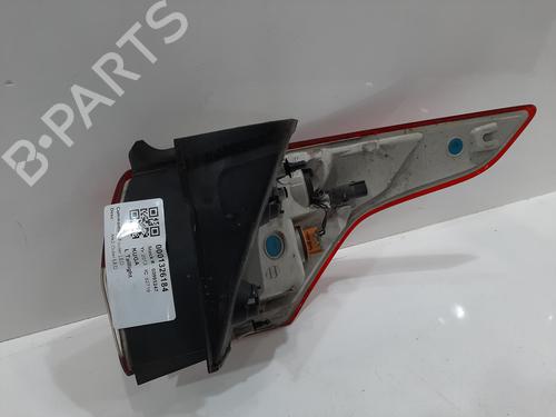 Left taillight FORD KUGA II (DM2) 2.0 TDCi | BP26851793C34 