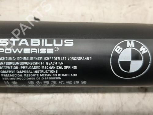 Electronic module BMW X5 (F15, F85) xDrive 30 d | BP26867751M83 