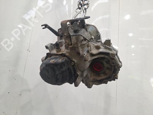 Gearbox SUZUKI ALTO VII (GF, HA25_, HA35_) 1.0 (AMF310, GFC31S) | BP29496735M3 