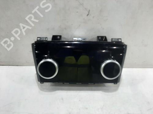 Used Climate control JAGUAR I-PACE (X590) EV400 AWD (400 hp) 30495166