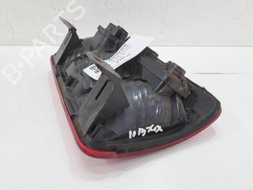 Right taillight VW CADDY III Box Body/MPV (2KA, 2KH, 2CA, 2CH) 1.9 TDI | BP26856101C35 
