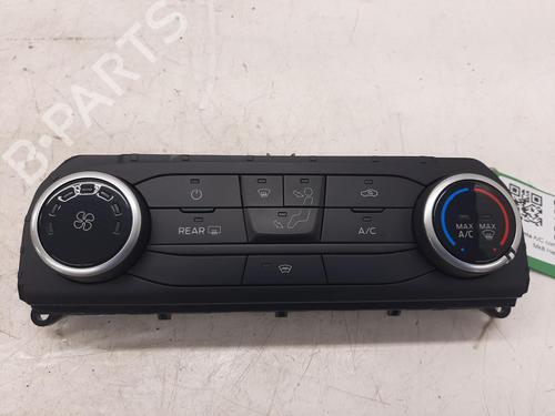 Comando chauffage FORD FIESTA VII (HJ, HF) 1.0 EcoBoost (140 hp) 31304920