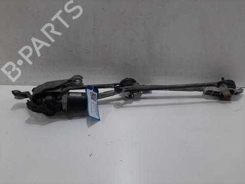 Front wiper motor NISSAN JUKE (F15) 1.6 | BP29882454M29 