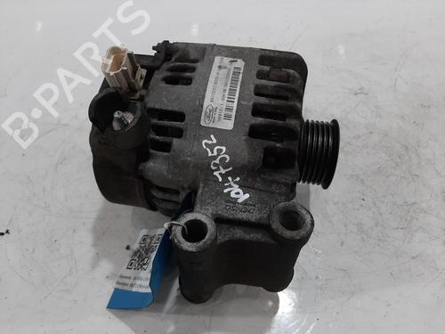 Used Alternator Alternator FORD FOCUS II Turnier (DA_, FFS, DS) 1.6 (100 hp) 33868547 33868547