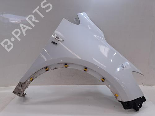 Used Right front fenders Right front fenders VAUXHALL MOKKA / MOKKA X (J13) 1.6 CDTi 4x4 (136 hp) 35921781 35921781