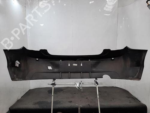 Rear bumper BMW 1 (F20) 116 d | BP29112114C8 