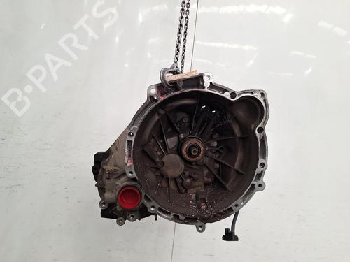gearbox-ford-fiesta-vi-cb1-ccn-2008-40078512 main image