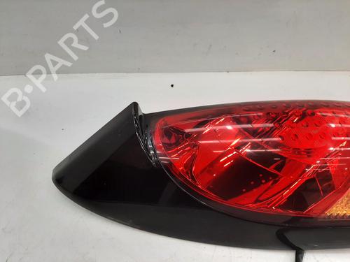 Left taillight MITSUBISHI i (HA_) 0.7 (HA1W) | BP26852463C34 