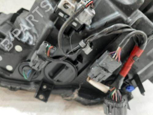 Right headlight MAZDA 6 Estate (GJ, GL) 2.2 D | BP36106077C29 - Image 6