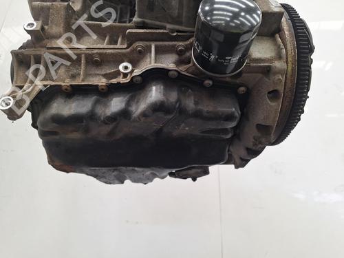 Engine SEAT LEON ST (5F8) 1.4 TSI | BP37491343M1 - Image 4