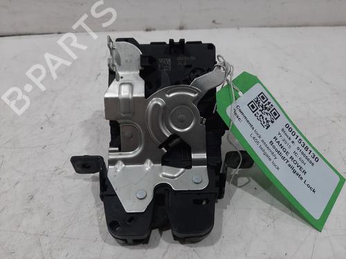Used Tailgate lock LAND ROVER RANGE ROVER IV (L405) 3.0 SDV6 Hybrid 4x4 (340 hp) 29882539
