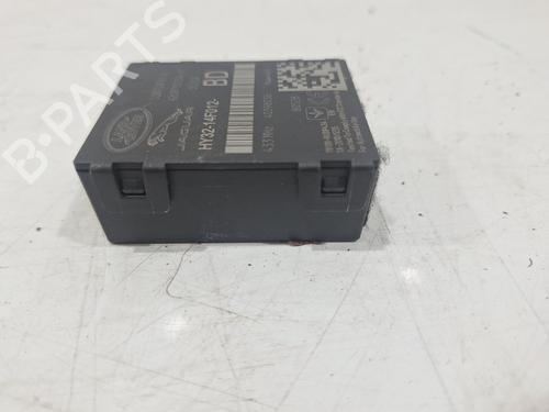 Control unit JAGUAR I-PACE (X590) EV400 AWD | BP26824519M11 