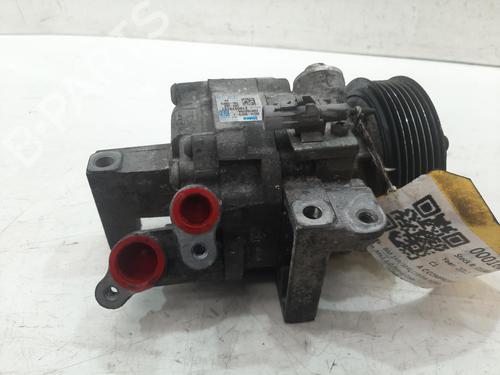 AC compressor CITROËN C1 (PM_, PN_) 1.0 | BP33124981M34  - Image 5