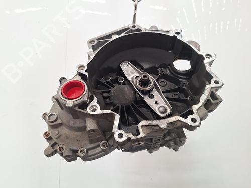 Gearkasse SKODA FABIA III Estate (NJ5) 1.0 TSI (110 hp) 29417315