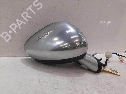 Right mirror CITROËN C4 II (NC_) 1.6 HDi 115 | BP29946152C27