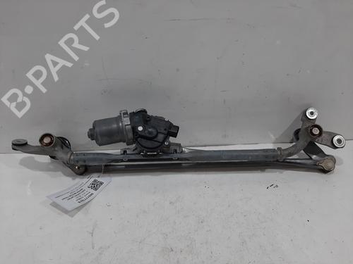Viskermotor vindrude Viskermotor vindrude LAND ROVER DISCOVERY SPORT (L550) 2.0 D 4x4 (180 hp) 37497036 37497036