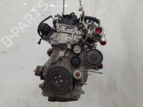Motor VAUXHALL ASTRA Mk VII (K) (B16) 1.6 CDTi (110 hp) 33180177