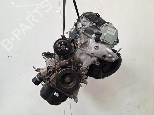 Used Engine Engine MAZDA 3 Hatchback (BP) 2.0 SKYACTIV-G M Hybrid (122 hp) 33179272 33179272