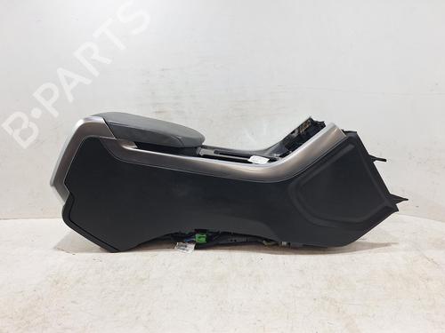 Used Middle console LAND ROVER RANGE ROVER SPORT II (L494) 3.0 SDV6 Hybrid 4x4 (340 hp) 31999174