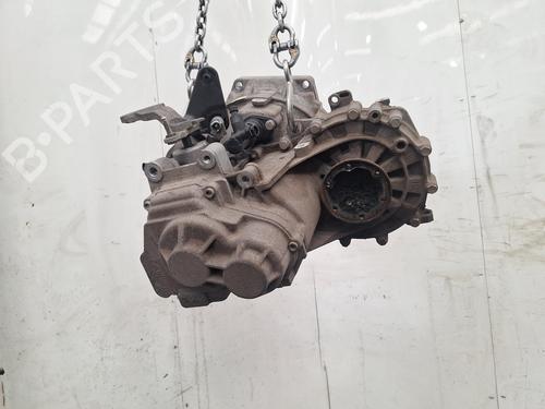 Gearbox AUDI A3 Sportback (8VA, 8VF) 1.6 TDI | BP26858496M3 
