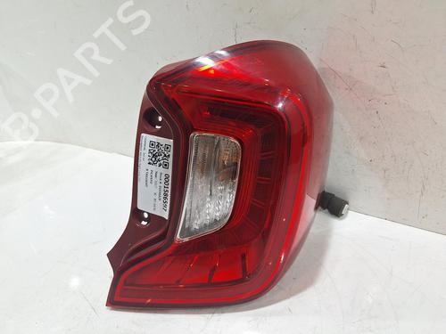 Right taillight KIA PICANTO III (JA) 1.2 | BP31009159C35