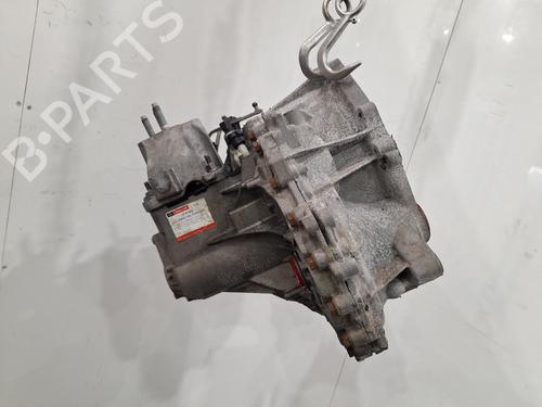 Gearbox FORD FIESTA VII (HJ, HF) 1.0 EcoBoost mHEV ACTIVE | BP31751234M3 