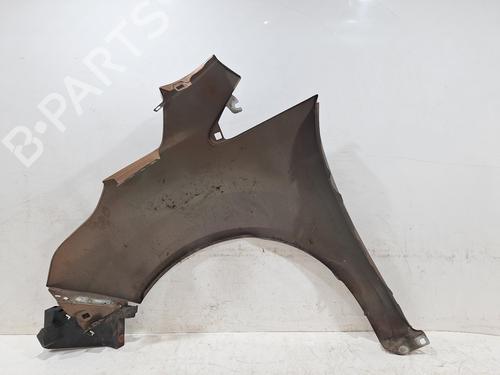 Forskærm Højre FORD B-MAX (JK) 1.0 EcoBoost | BP31999254C42 