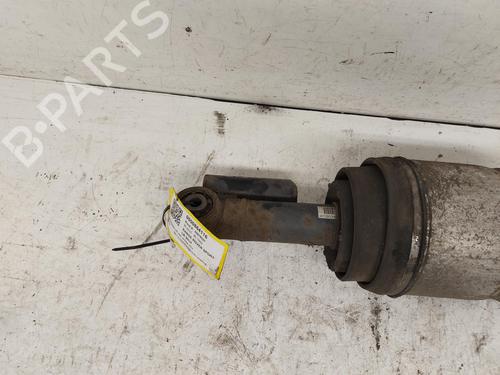 Left rear shock absorber LAND ROVER RANGE ROVER SPORT I (L320) 3.0 D 4x4 | BP26818817M18 