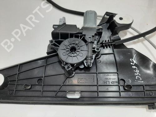 Lève-vitre avant gauche VAUXHALL CORSA Mk V (F) 1.2 | BP30928611C22