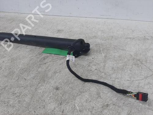 Shock absorber spring PORSCHE MACAN (95B) 2.9 Turbo AWD (95BCI1) | BP29266295C152 