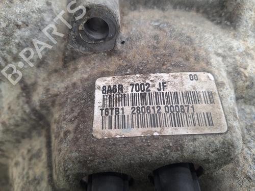 Gearbox FORD FIESTA VI (CB1, CCN) 1.25 | BP32239852M3